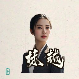 林越